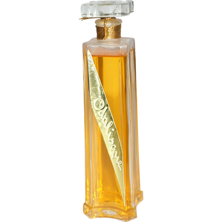 Odalisque (Perfume) by Nettie Rosenstein perfume bottle