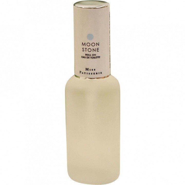 Moonstone by Miss Patisserie perfume bottle