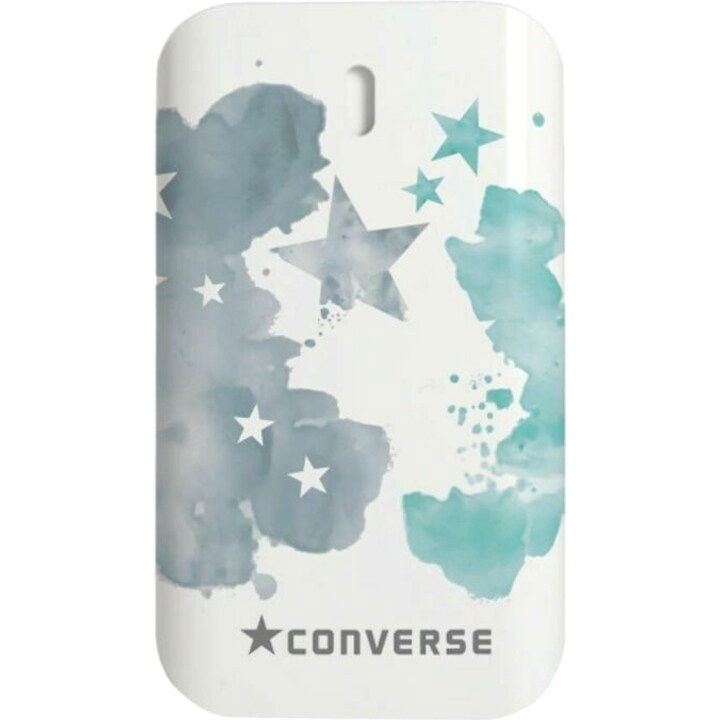 Move On Fragrance - Charcoal Gray / ムーブオンフレグランス チャコールグレー by Convers perfume bottle