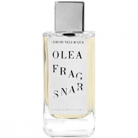 Olea Fragrans by Cerchi Nell'Acqua perfume bottle