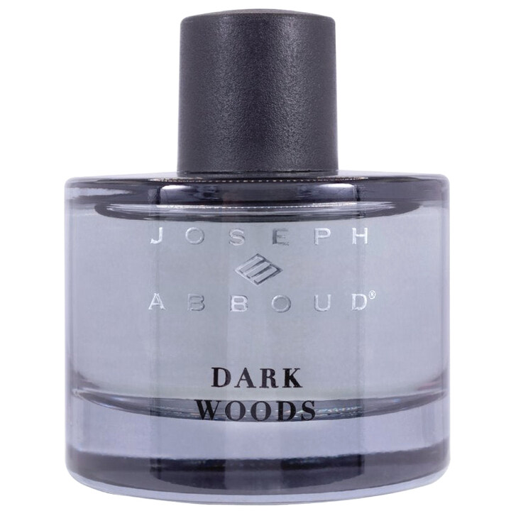 Dark Woods by Joseph Abboud perfume bottle