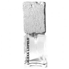 FRA EDP 001 by Alexa Lixfeld perfume bottle