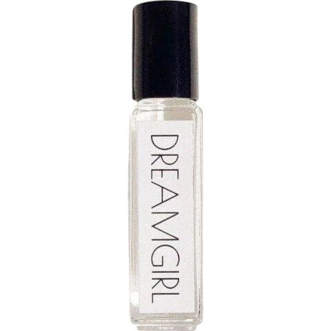 Dream Girl by Rowsie Vain perfume bottle