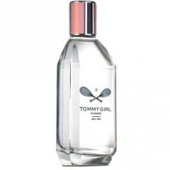 Tommy Girl Summer 2014 by Tommy Hilfiger perfume bottle