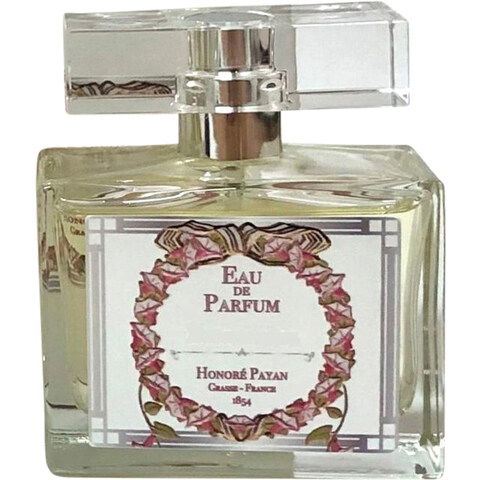 Garrigue by Honoré Payan perfume bottle