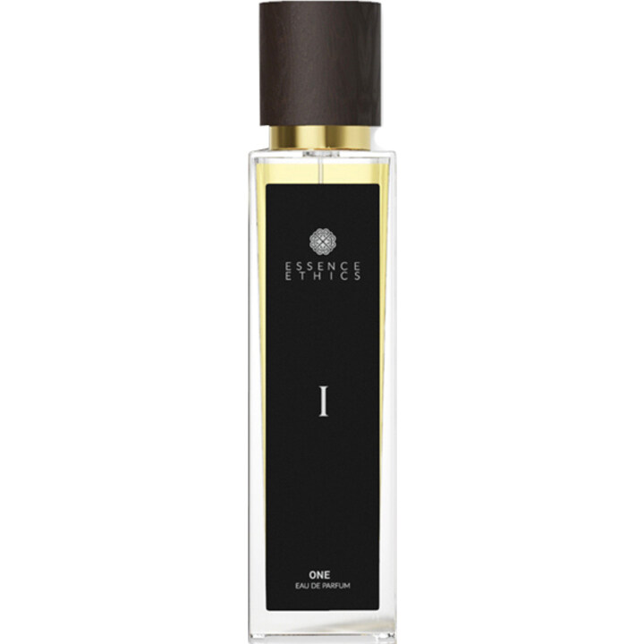 I / One by Essence Ethics perfume bottle