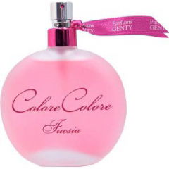 Colore Colore Fucsia