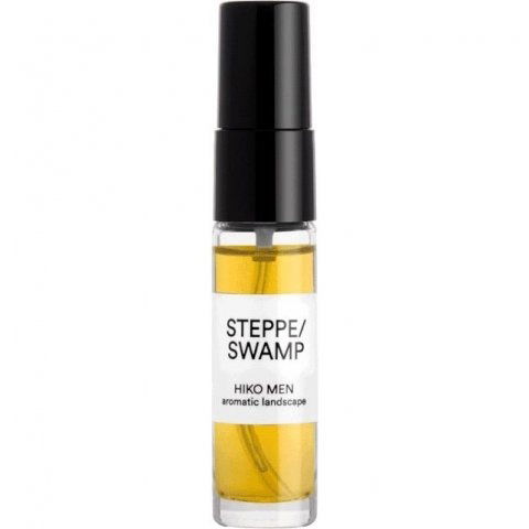 Hiko Men - Steppe/Swamp by D.S. & Durga perfume bottle