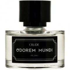 Crude by Odorem Mundi perfume bottle