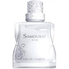 Samouraï Air (2007)