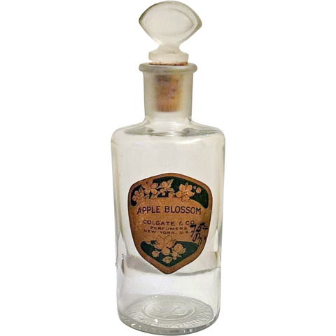 Apple Blossom by Colgate & Company perfume bottle