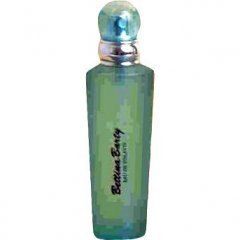 Green Line by Bettina Barty perfume bottle