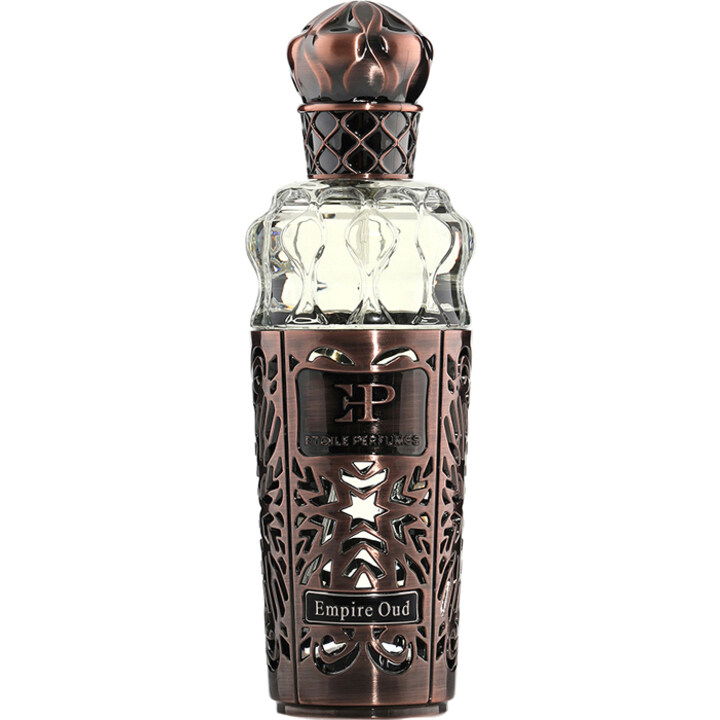 Empire Oud by Etoile Perfumes perfume bottle