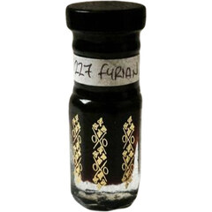 Fyrian by Mellifluence Perfume perfume bottle