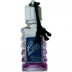 Risk by Mury perfume bottle