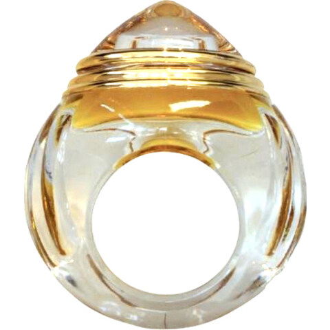 Boucheron Édition Limitée Cristal by Boucheron perfume bottle