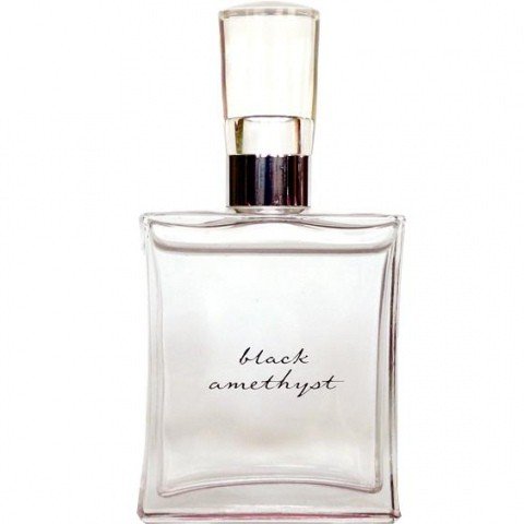 Black Amethyst EDT by Bath & Body Works perfume bottle