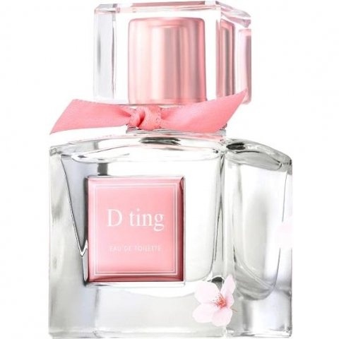 D ting Sakura / ディーティン サクラ by D ting / ディーティン perfume bottle