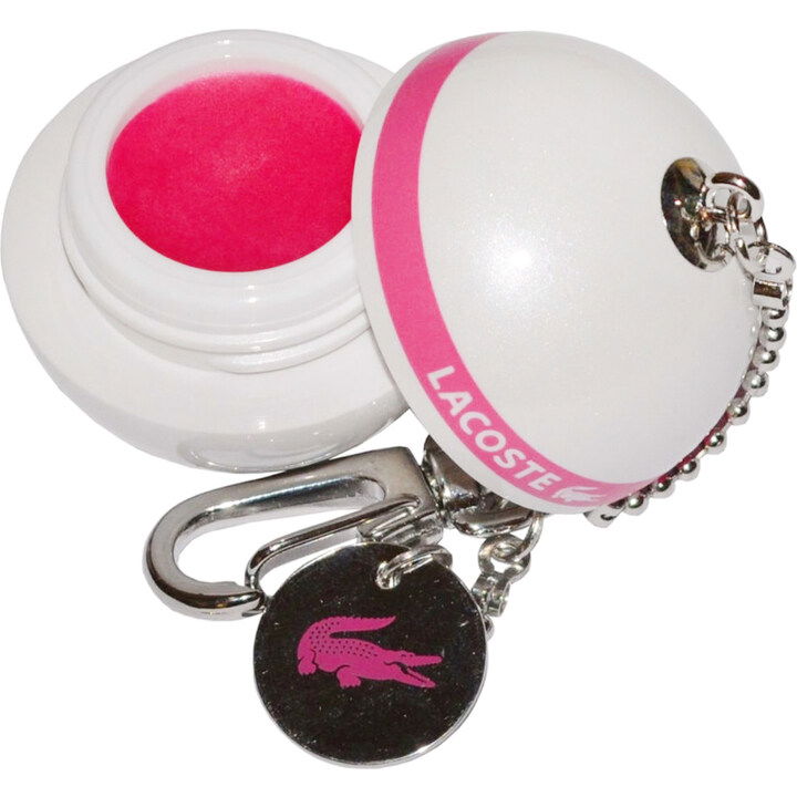 Touch of Pink (Solid Fragrance) by Lacoste perfume bottle
