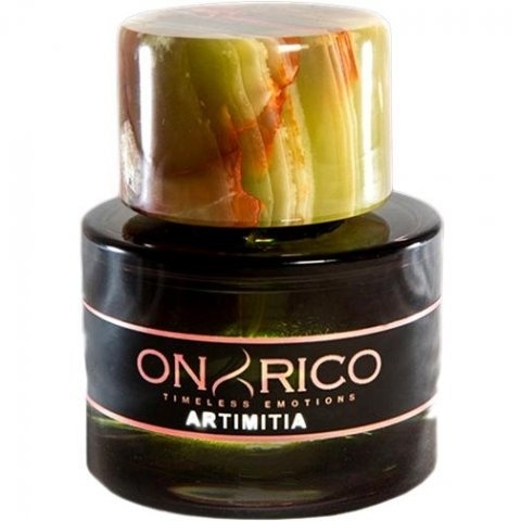 Artimitia by Onyrico perfume bottle