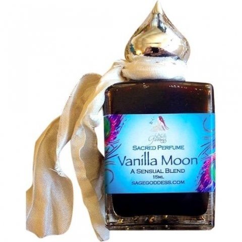 Vanilla Moon