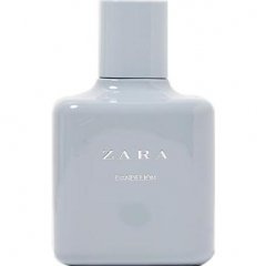 Dandelion by Zara perfume bottle