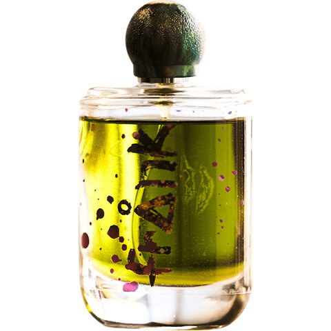 Frånk EDT by ånd fragrance perfume bottle