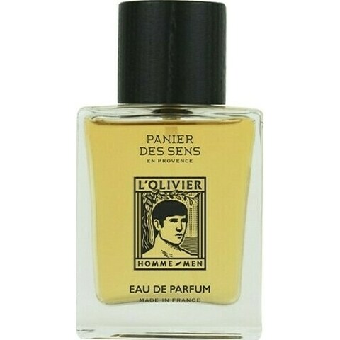 L'Olivier by Panier des Sens perfume bottle