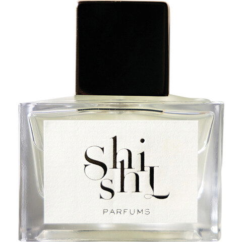 Mandarin in my Hand by Shishl perfume bottle
