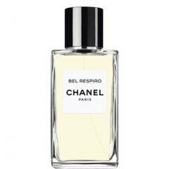 Bel Respiro EDT by Chanel perfume bottle