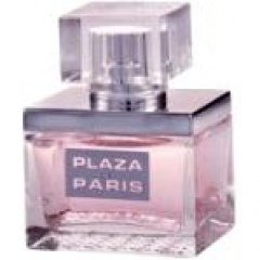 Plaza di Paris by Alan Bray perfume bottle