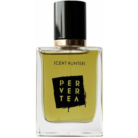 Pervertea by Scent Hunters perfume bottle