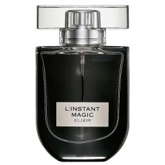 L'Instant Magic Elixir by Guerlain perfume bottle
