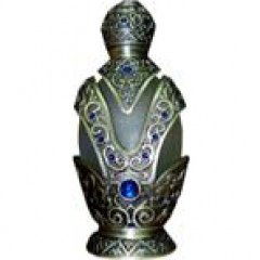 Siraj by Asgharali / أصغر علي perfume bottle