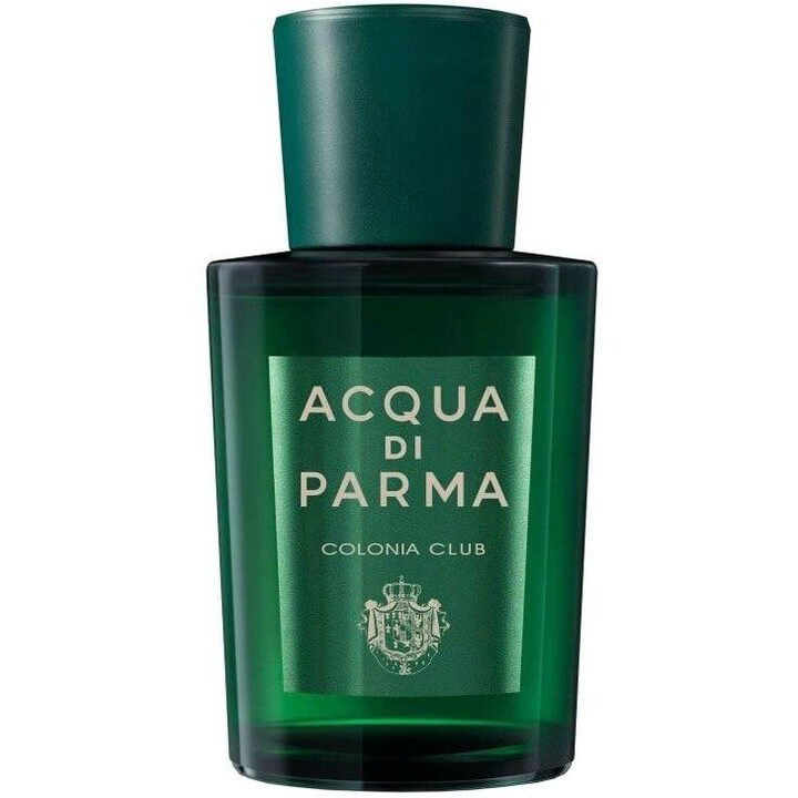 Colonia Club (Eau de Cologne) by Acqua di Parma perfume bottle
