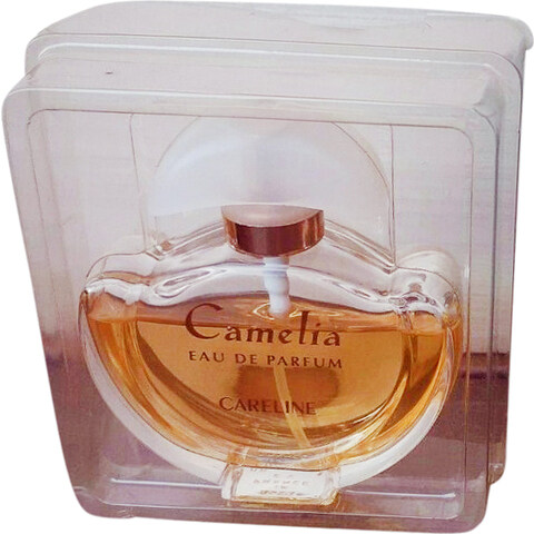 Camelia by Careline perfume bottle