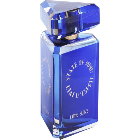 L'Âme Slave by State of Mind perfume bottle