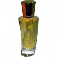 Mukhalat Maliki by Burashid perfume bottle