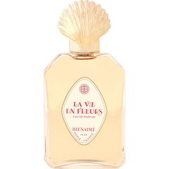 La Vie en Fleurs (2021) by Bienaimé perfume bottle