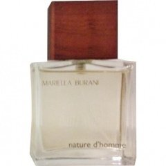 Nature d'Homme by Mariella Burani perfume bottle