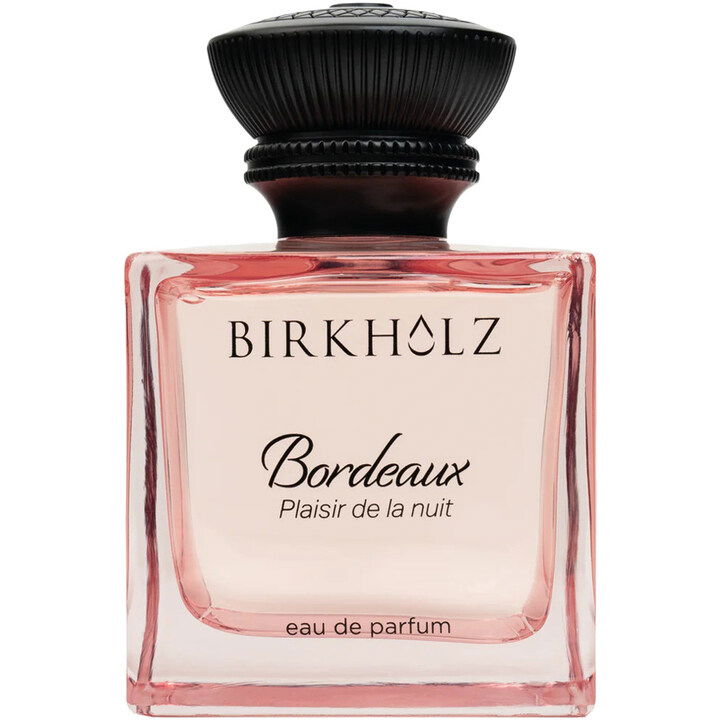 Bordeaux - Plaisir de la Nuit