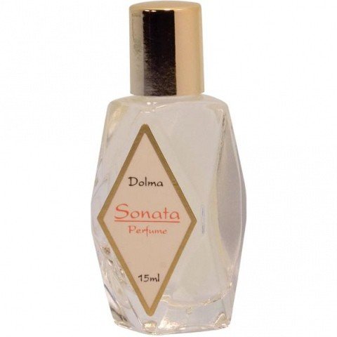 Sonata by Dolma perfume bottle