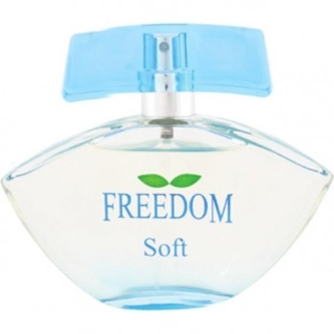 Freedom Soft by Akat perfume bottle