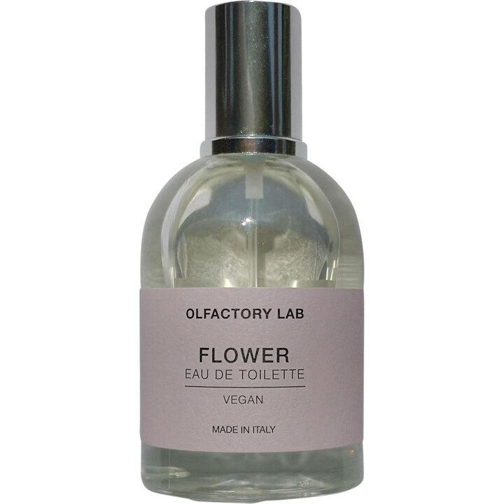 Flower by Olfactory Lab perfume bottle
