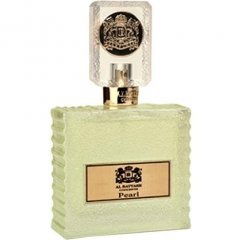Pearl by Al Battash perfume bottle