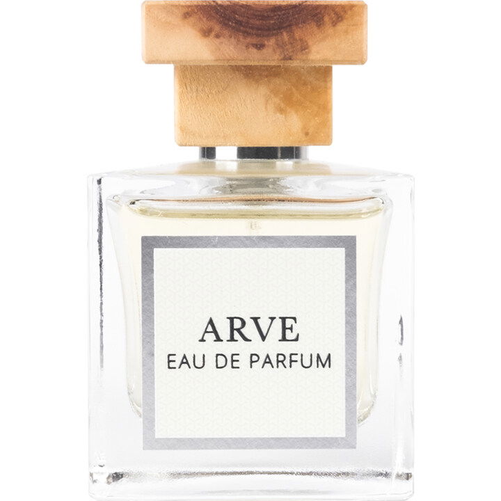 Pétillant by ARVE perfume bottle