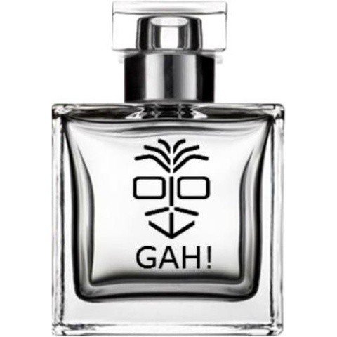 Vanilla by Gah! FreeToBeYou perfume bottle