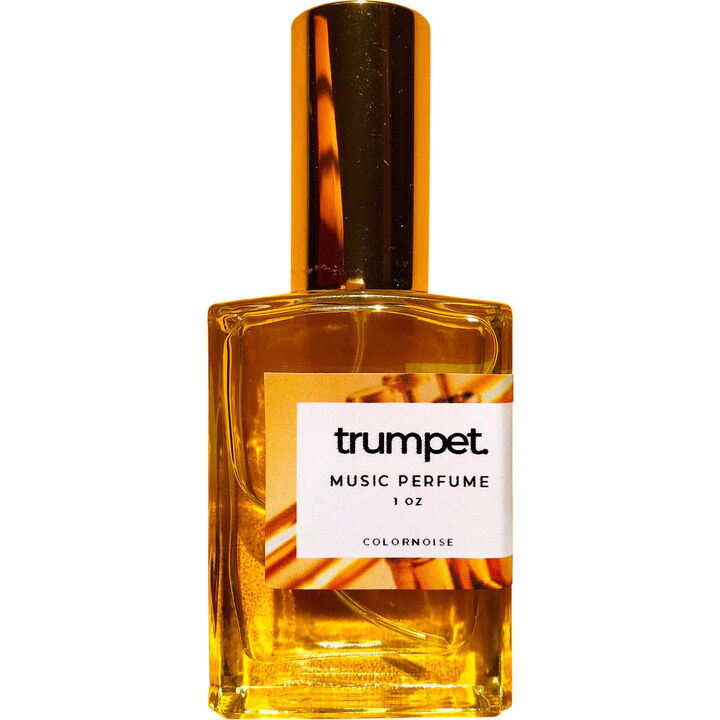 Trumpet. by Colornoise perfume bottle