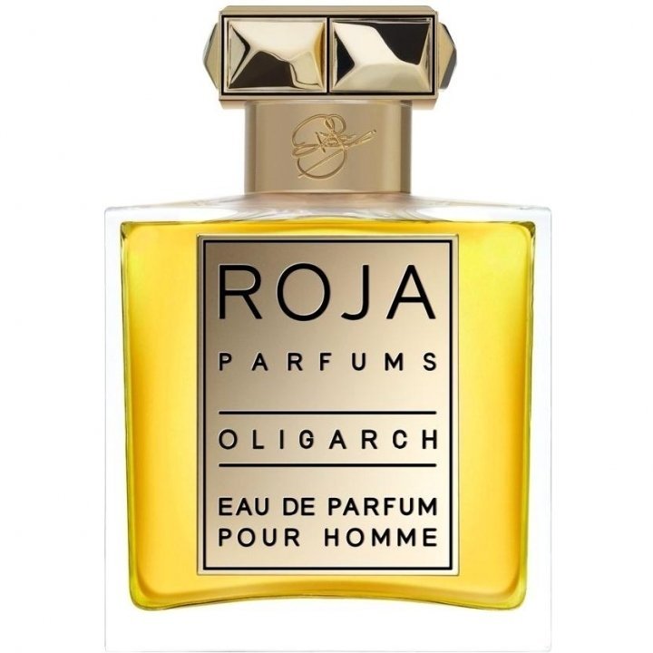 Oligarch EDP by Roja Parfums perfume bottle