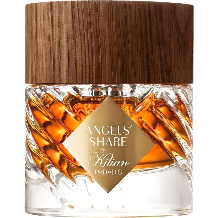 Angels' Share Paradis